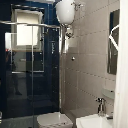 Flyresidence - Municipio - Toledo 아파트 *