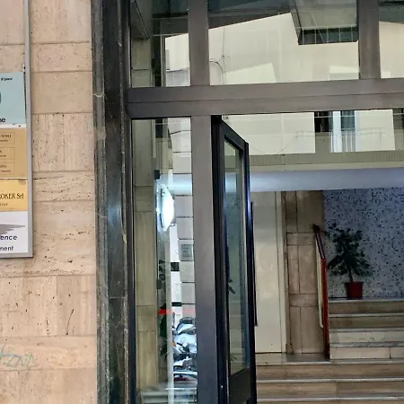 Flyresidence - Municipio - Toledo Neapol