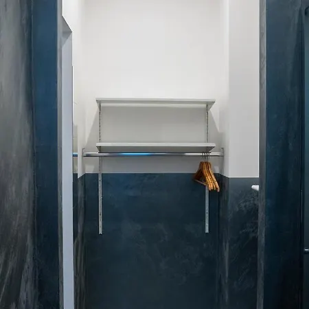 Apartmán Flyresidence - Municipio - Toledo Neapol