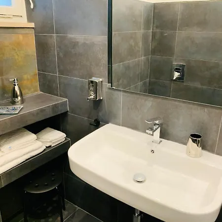 Flyresidence - Municipio - Toledo