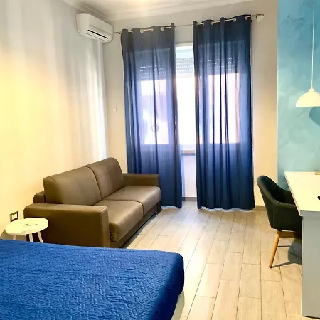 Flyresidence - Municipio - Toledo *