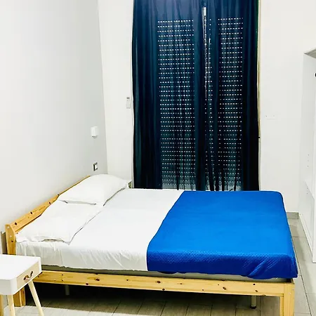 Flyresidence - Municipio - Toledo Apartmán Neapol