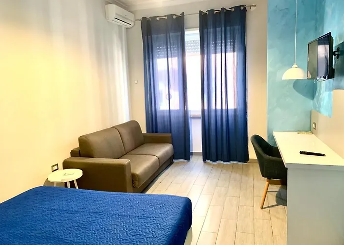 Flyresidence - Municipio - Toledo *