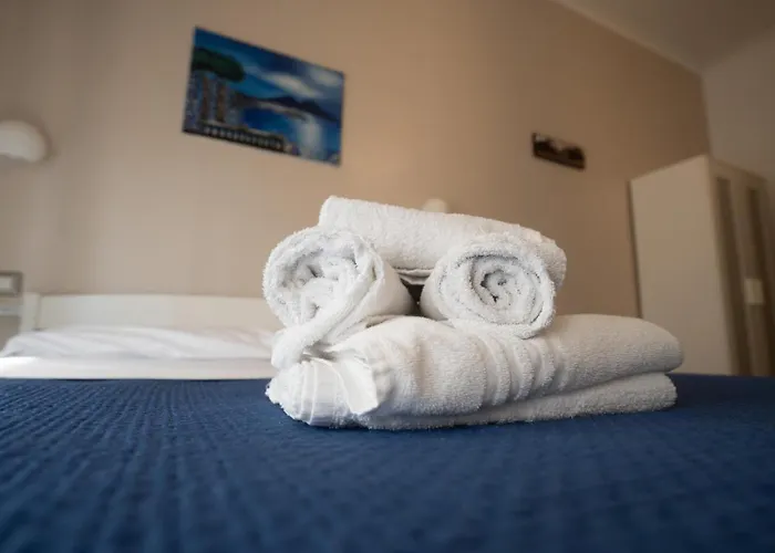 Flyresidence - Municipio - Toledo Apartman