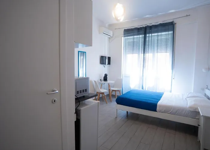 Apartman Flyresidence - Municipio - Toledo *
