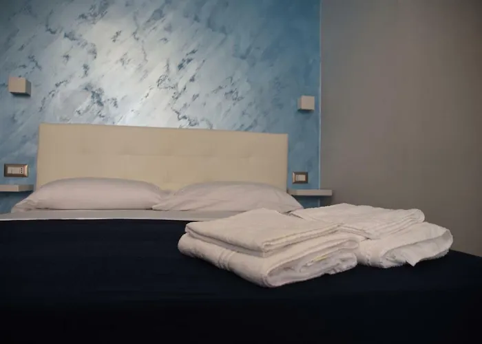 Flyresidence - Municipio - Toledo *