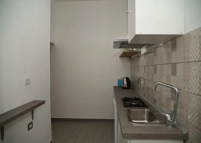 Flyresidence - Municipio - Toledo